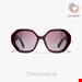  عینک آفتابی زنانه شنل فرانسه CHANEL RUNDE SONNENBRILLE 5475Q 1461/S1