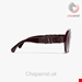  عینک آفتابی زنانه شنل فرانسه CHANEL RUNDE SONNENBRILLE 5475Q 1461/S1