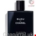  ژل شستشو مردانه بلو 200 میل شنل فرانسه CHANEL BLEU SHOWER GEL 200 ml