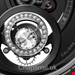  ساعت مچی مردانه زنانه سرامیکی الماس نشان شنل فرانسه  CHANEL J12 DIAMANTTOURBILLON UHR KALIBER 5, 38 MM H7380
