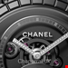  ساعت مچی مردانه زنانه سرامیکی الماس نشان شنل فرانسه  CHANEL J12 DIAMANTTOURBILLON UHR KALIBER 5, 38 MM H7380