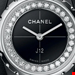  ساعت مچی زنانه الماس نشان شنل فرانسه CHANEL J12·XS UHR, 19 MM  H4663
