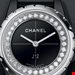  ساعت مچی زنانه الماس نشان شنل فرانسه CHANEL J12·XS UHR, 19 MM  H4663
