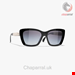  عینک آفتابی زنانه شنل فرانسه CHANEL SCHMETTERLINGSFÖRMIGE SONNENBRILLE 5476Q 1082/S6