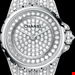  ساعت مچی زنانه الماس نشان شنل فرانسه CHANEL J12·XS HAUTE JOAILLERIE UHR, 19 MM H4937