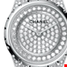  ساعت مچی زنانه الماس نشان شنل فرانسه CHANEL J12·XS HAUTE JOAILLERIE UHR, 19 MM H4937