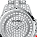  ساعت مچی زنانه الماس نشان شنل فرانسه CHANEL J12·XS HAUTE JOAILLERIE UHR, 19 MM H4937