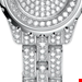  ساعت مچی زنانه الماس نشان شنل فرانسه CHANEL J12·XS HAUTE JOAILLERIE UHR, 19 MM H4937