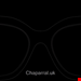  عینک آفتابی زنانه شنل فرانسه CHANEL RECHTECKIGE SONNENBRILLE 5465Q C716/S6