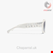  عینک آفتابی زنانه شنل فرانسه CHANEL RECHTECKIGE SONNENBRILLE 5465Q C716/S6
