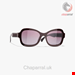  عینک آفتابی زنانه شنل فرانسه CHANEL RECHTECKIGE SONNENBRILLE 5465Q 1461/S1