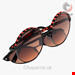  عینک آفتابی زنانه شنل فرانسه CHANEL RUNDE SONNENBRILLE 4265Q C101/18