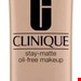  کرم پودر مات کننده بدون چربی 30 میل کلینیک آمریکا Clinique Stay-Matte Oil-Free Make-Up (30 ml)