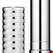  رژ لب حجیم کننده کلینیک آمریکا Clinique Dramatically Different Lipstick Shaping Colour (3,8g)