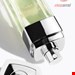 عطر ادو تویلت زنانه کریستال او ورت 100 میل شنل فرانسه CHANEL CRISTALLE EAU VERTE EAU DE TOILET ATOMIZER 100 ml