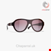  عینک آفتابی زنانه شنل فرانسه CHANEL PILOTENSONNENBRILLE 5467B 1705/S1