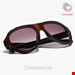  عینک آفتابی زنانه شنل فرانسه CHANEL PILOTENSONNENBRILLE 5467B 1705/S1