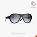  عینک آفتابی زنانه شنل فرانسه CHANEL PILOTENSONNENBRILLE 5467B 1707/S6