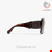  عینک آفتابی زنانه شنل فرانسه CHANEL QUADRATISCHE SONNENBRILLE 5474Q 1164/83