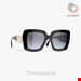  عینک آفتابی زنانه شنل فرانسه CHANEL QUADRATISCHE SONNENBRILLE 5474Q 1082/S6