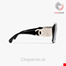  عینک آفتابی زنانه شنل فرانسه CHANEL QUADRATISCHE SONNENBRILLE 5474Q 1082/S6