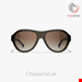 عینک آفتابی زنانه شنل فرانسه CHANEL PILOTENSONNENBRILLE 5467B 1706/S9