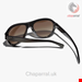  عینک آفتابی زنانه شنل فرانسه CHANEL PILOTENSONNENBRILLE 5467B 1706/S9