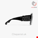  عینک آفتابی زنانه شنل فرانسه CHANEL QUADRATISCHE SONNENBRILLE 5474Q C888/T8