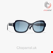  عینک آفتابی زنانه شنل فرانسه CHANEL RECHTECKIGE SONNENBRILLE 5465Q 1462/S2