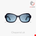  عینک آفتابی زنانه شنل فرانسه CHANEL RECHTECKIGE SONNENBRILLE 5465Q 1462/S2
