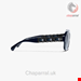  عینک آفتابی زنانه شنل فرانسه CHANEL RECHTECKIGE SONNENBRILLE 5465Q 1462/S2