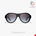  عینک آفتابی زنانه شنل فرانسه CHANEL PILOTENSONNENBRILLE 5467B C888/S6