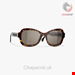  عینک آفتابی زنانه شنل فرانسه CHANEL RECHTECKIGE SONNENBRILLE 5465Q C714/83