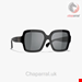  عینک آفتابی زنانه شنل فرانسه CHANEL QUADRATISCHE SONNENBRILLE 5479 C501/S4