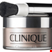  پودر فیکس براش دار 35 گرمی کلینیک آمریکا Clinique Blended Face Powder  Brush (35 g) 04 Transparency