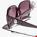  عینک آفتابی زنانه شنل فرانسه CHANEL QUADRATISCHE SONNENBRILLE 5479 1448/S1