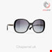  عینک آفتابی زنانه شنل فرانسه CHANEL QUADRATISCHE SONNENBRILLE 5470Q C622/S6