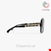  عینک آفتابی زنانه شنل فرانسه CHANEL QUADRATISCHE SONNENBRILLE 5470Q C622/S6