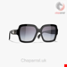  عینک آفتابی زنانه شنل فرانسه CHANEL QUADRATISCHE SONNENBRILLE 5479 C622/S6