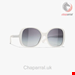  عینک آفتابی زنانه شنل فرانسه CHANEL QUADRATISCHE SONNENBRILLE 5470Q C716/S6