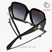  عینک آفتابی زنانه شنل فرانسه CHANEL QUADRATISCHE SONNENBRILLE 5479 C622/S6