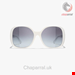  عینک آفتابی زنانه شنل فرانسه CHANEL QUADRATISCHE SONNENBRILLE 5470Q C716/S6