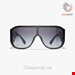  عینک آفتابی زنانه شنل فرانسه CHANEL UMSCHLIESSENDE SONNENBRILLE 5466B 1707/S6