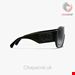  عینک آفتابی زنانه شنل فرانسه CHANEL UMSCHLIESSENDE SONNENBRILLE 5466B 1707/S6