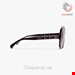  عینک آفتابی زنانه شنل فرانسه CHANEL QUADRATISCHE SONNENBRILLE 5470Q 1461/S1