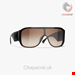  عینک آفتابی زنانه شنل فرانسه CHANEL UMSCHLIESSENDE SONNENBRILLE 5466B 1706/S5