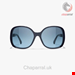  عینک آفتابی زنانه شنل فرانسه CHANEL QUADRATISCHE SONNENBRILLE 5470Q 1462/S2