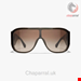  عینک آفتابی زنانه شنل فرانسه CHANEL UMSCHLIESSENDE SONNENBRILLE 5466B 1706/S5