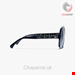  عینک آفتابی زنانه شنل فرانسه CHANEL QUADRATISCHE SONNENBRILLE 5470Q 1462/S2