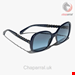  عینک آفتابی زنانه شنل فرانسه CHANEL QUADRATISCHE SONNENBRILLE 5470Q 1462/S2